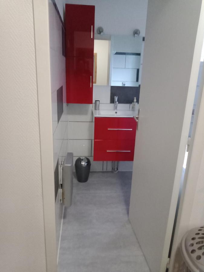 Superbe T3 De 85 Metres Carres Daire Toulouse Dış mekan fotoğraf