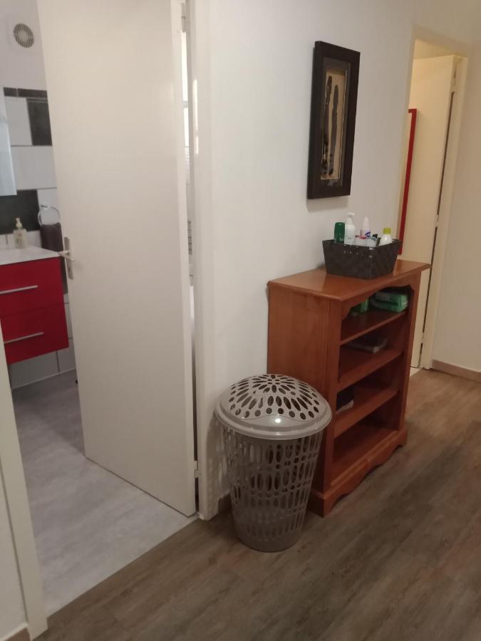 Superbe T3 De 85 Metres Carres Daire Toulouse Dış mekan fotoğraf