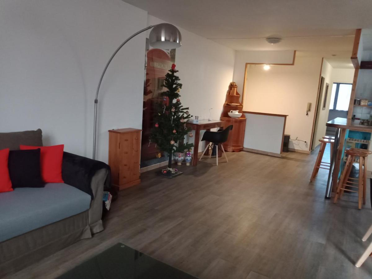 Superbe T3 De 85 Metres Carres Daire Toulouse Dış mekan fotoğraf