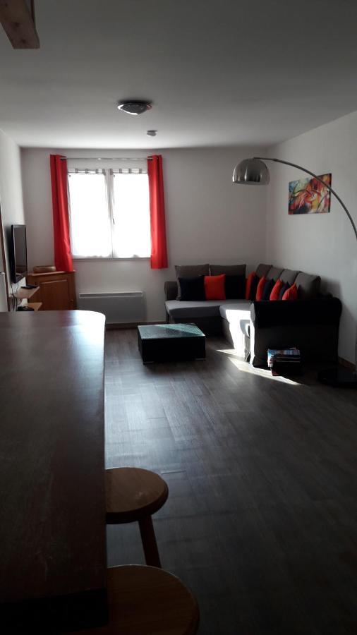 Superbe T3 De 85 Metres Carres Daire Toulouse Dış mekan fotoğraf