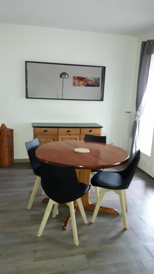Superbe T3 De 85 Metres Carres Daire Toulouse Dış mekan fotoğraf