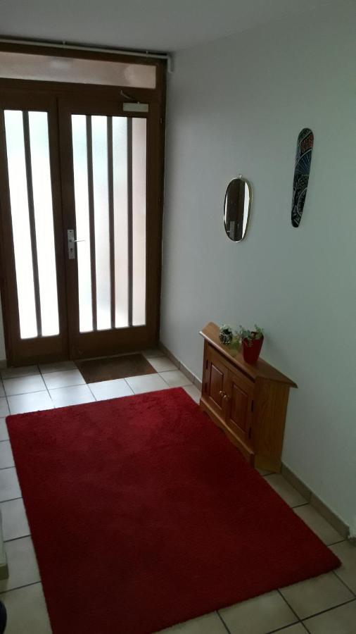 Superbe T3 De 85 Metres Carres Daire Toulouse Dış mekan fotoğraf