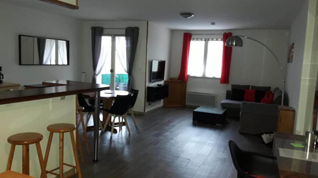 Superbe T3 De 85 Metres Carres Daire Toulouse Dış mekan fotoğraf