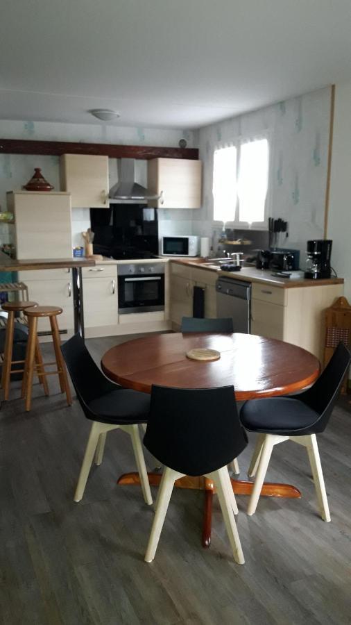 Superbe T3 De 85 Metres Carres Daire Toulouse Dış mekan fotoğraf