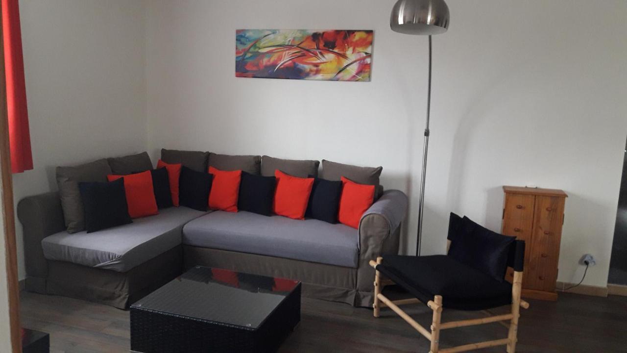 Superbe T3 De 85 Metres Carres Daire Toulouse Dış mekan fotoğraf
