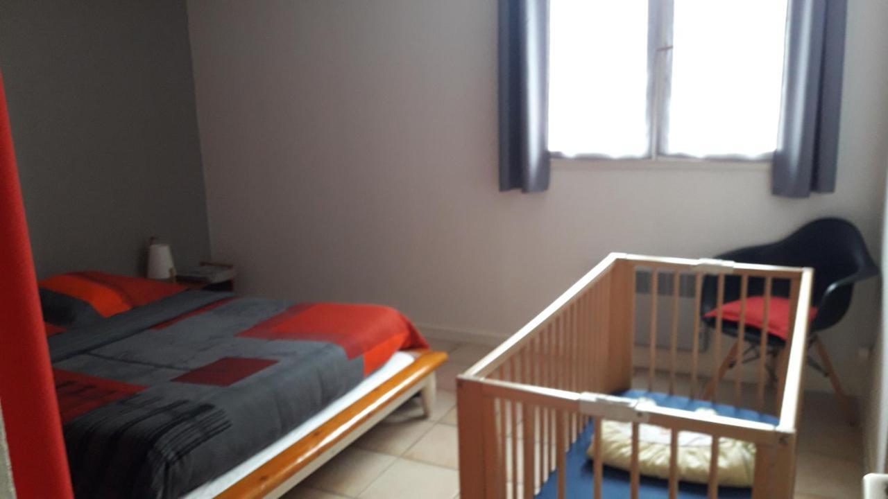 Superbe T3 De 85 Metres Carres Daire Toulouse Dış mekan fotoğraf